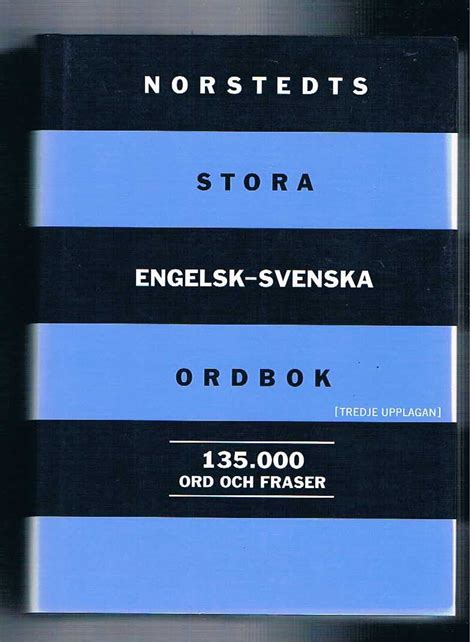 comprehensive svenska.
